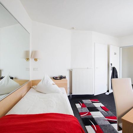 Hotel Moerser Hof Luaran gambar