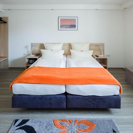 Hotel Moerser Hof Luaran gambar