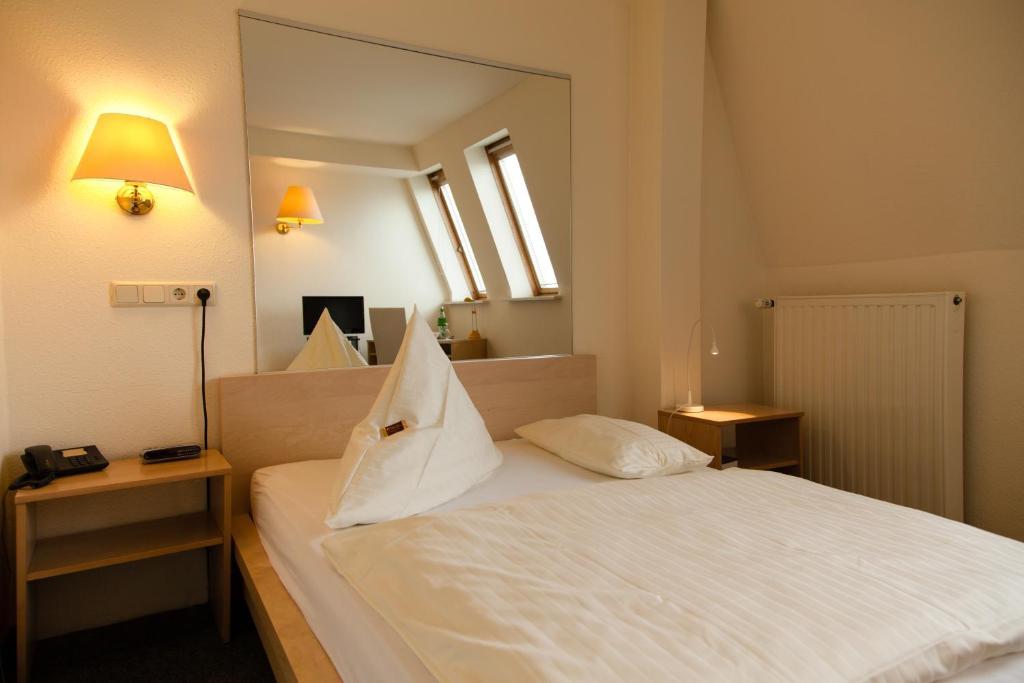 Hotel Moerser Hof Luaran gambar