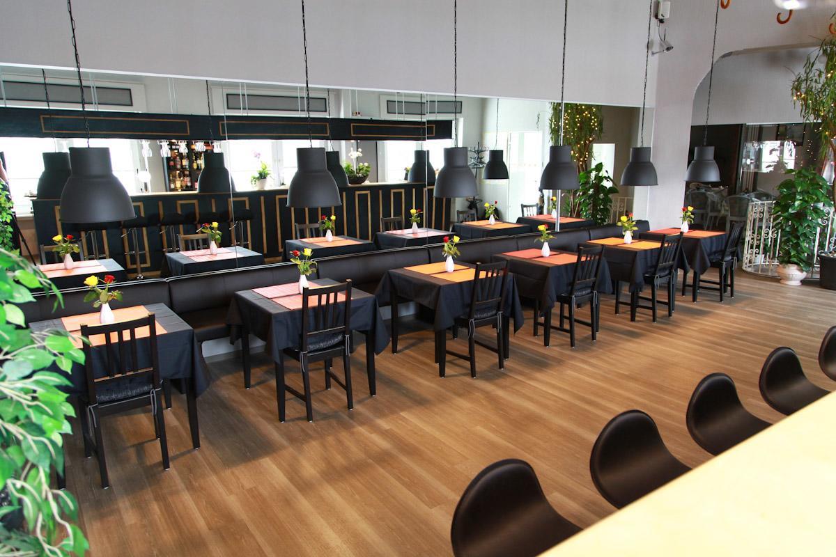 Hotel Moerser Hof Luaran gambar