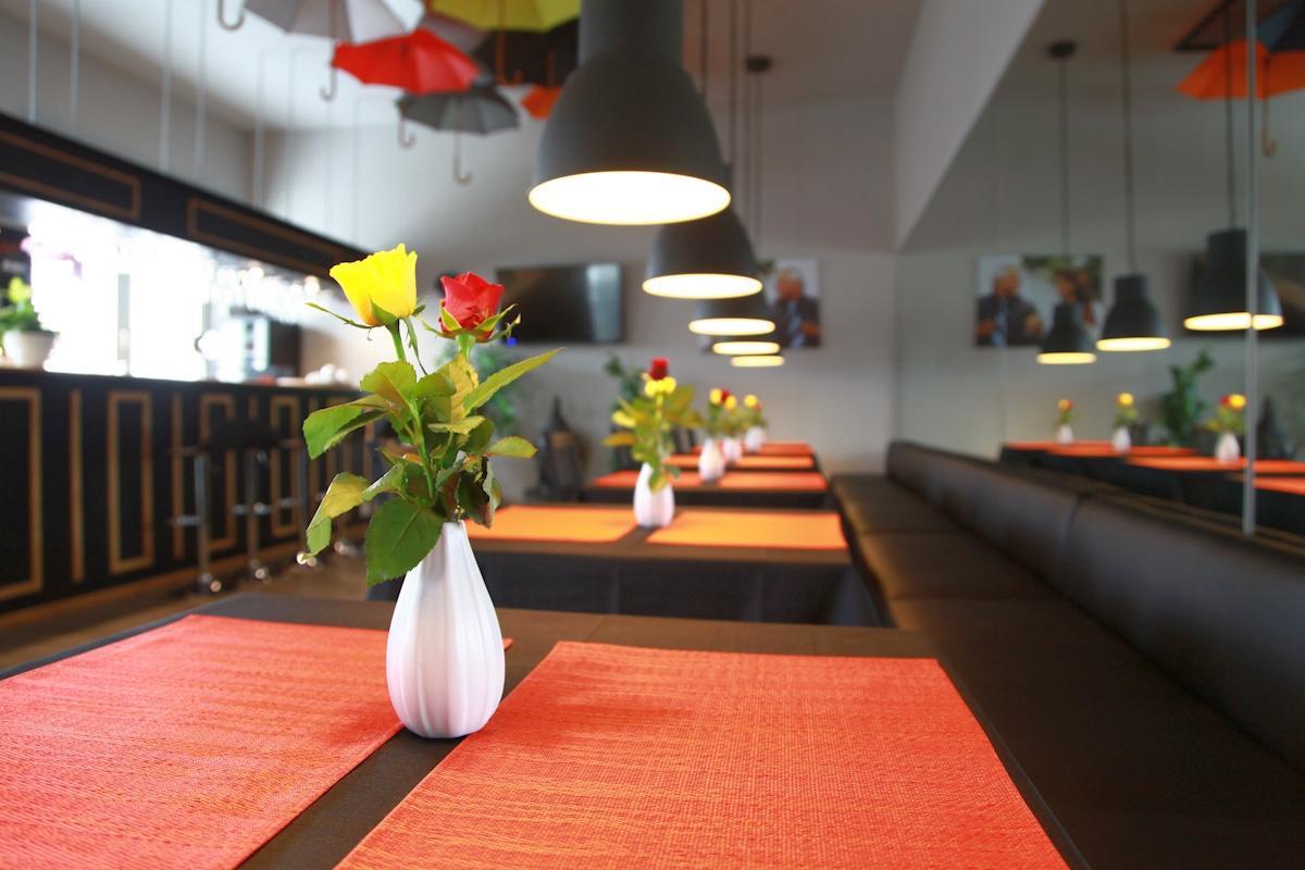 Hotel Moerser Hof Luaran gambar
