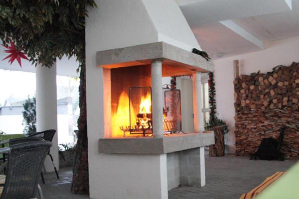Hotel Moerser Hof Luaran gambar