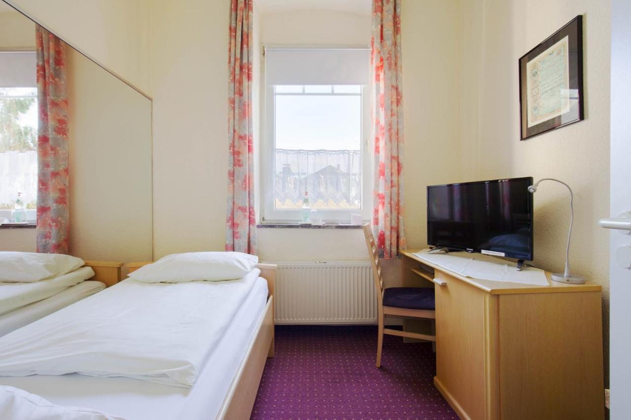 Hotel Moerser Hof Luaran gambar