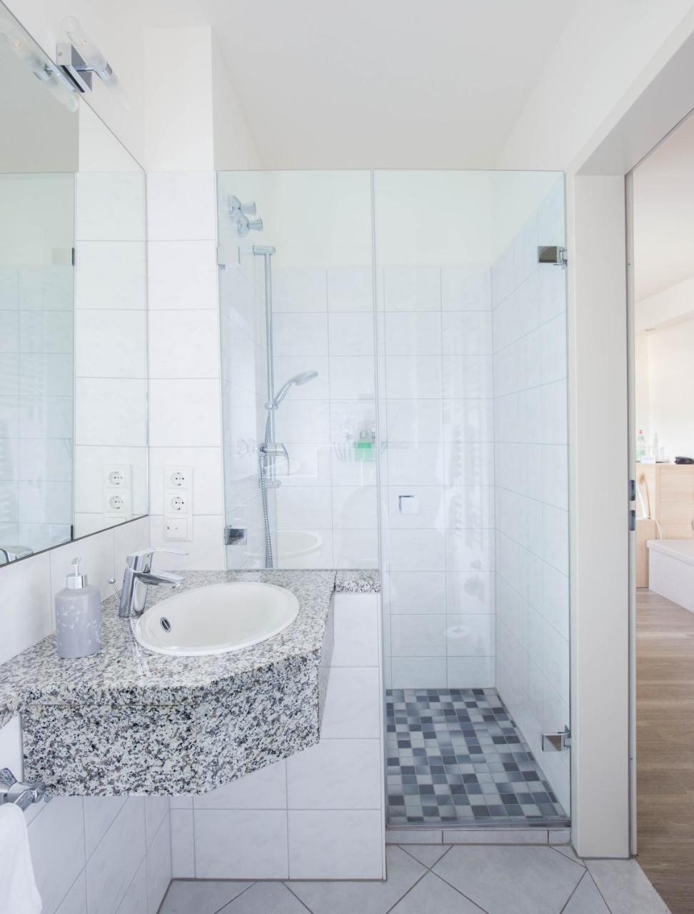 Hotel Moerser Hof Luaran gambar
