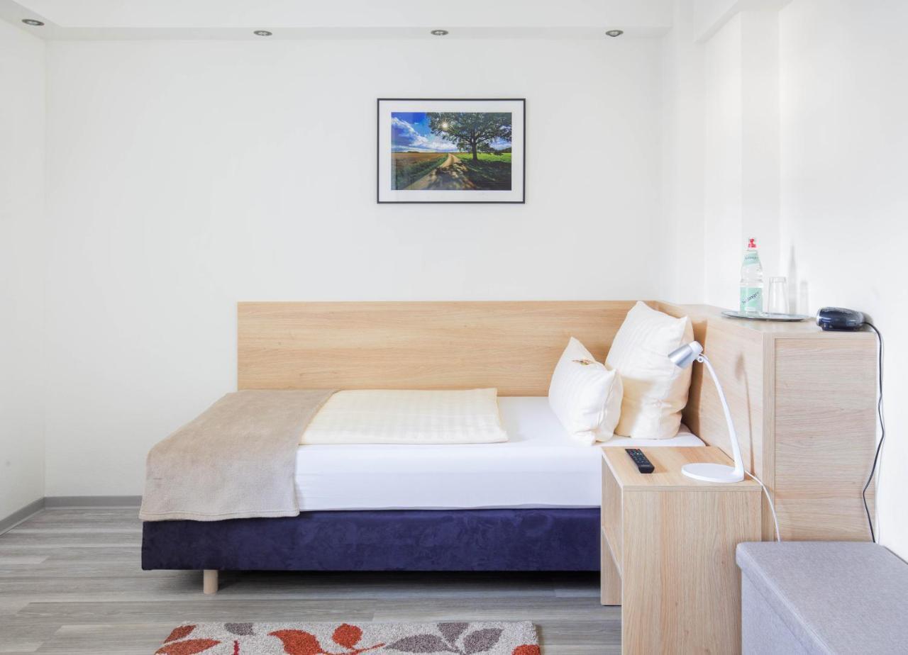 Hotel Moerser Hof Luaran gambar